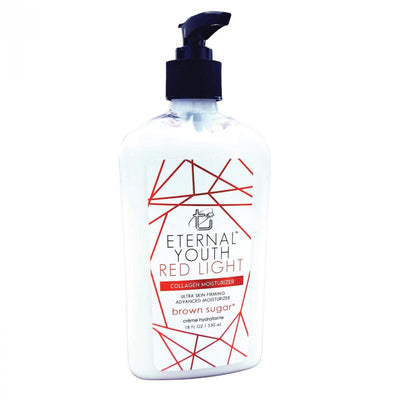 Brown Sugar Eternal Youth Red Light Moisturizer 530ml