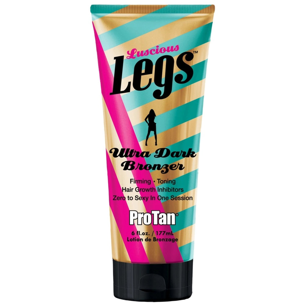 Pro Tan Luscious Legs Bronzer for legs 177ml