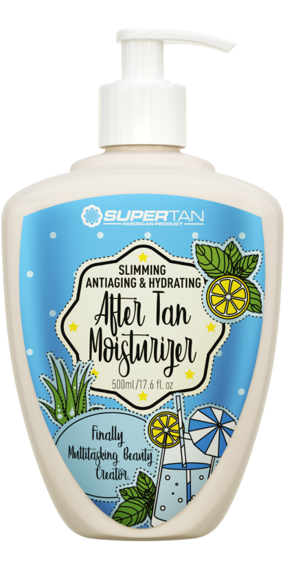 SuperTan After Tan 15ml