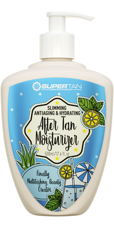 SuperTan After Tan 150ml