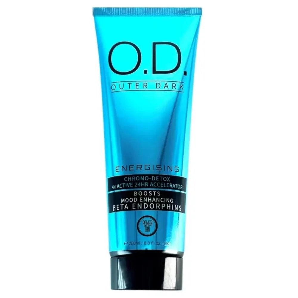 Power Tan Outer Dark 20ml