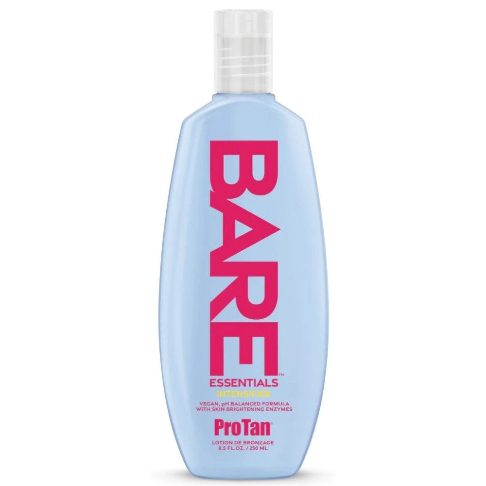 Pro Tan Bare Essentials Intensifier 22ml