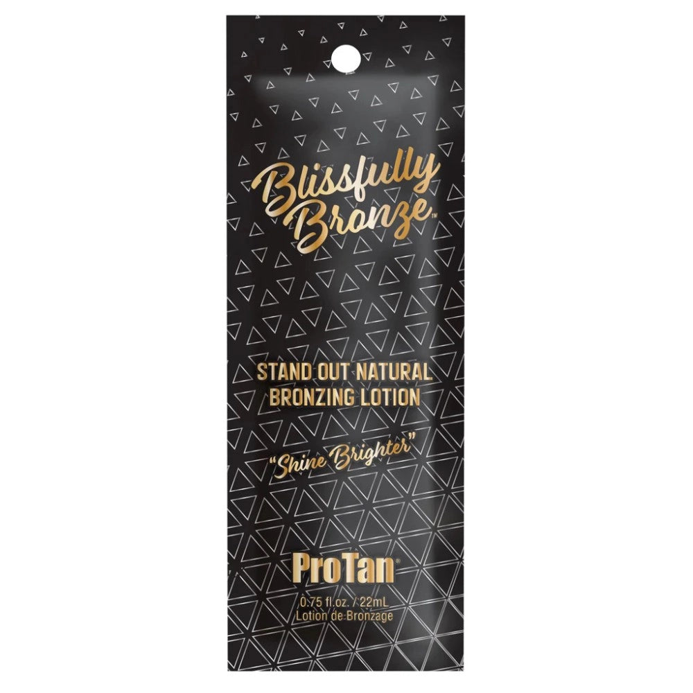 Pro Tan Blissfully Bronze 22ml