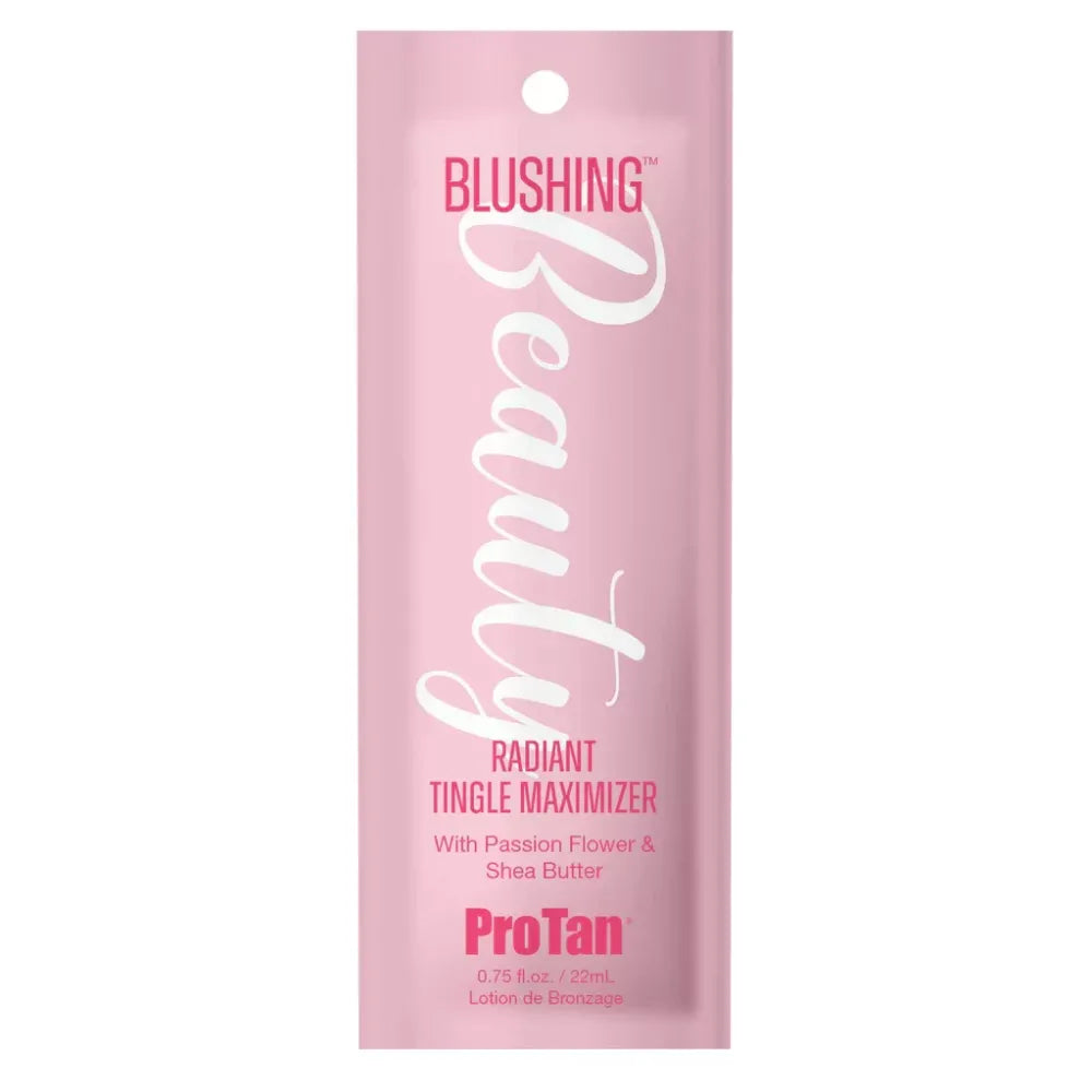 Pro Tan Blushing Beauty Tingle 22ml