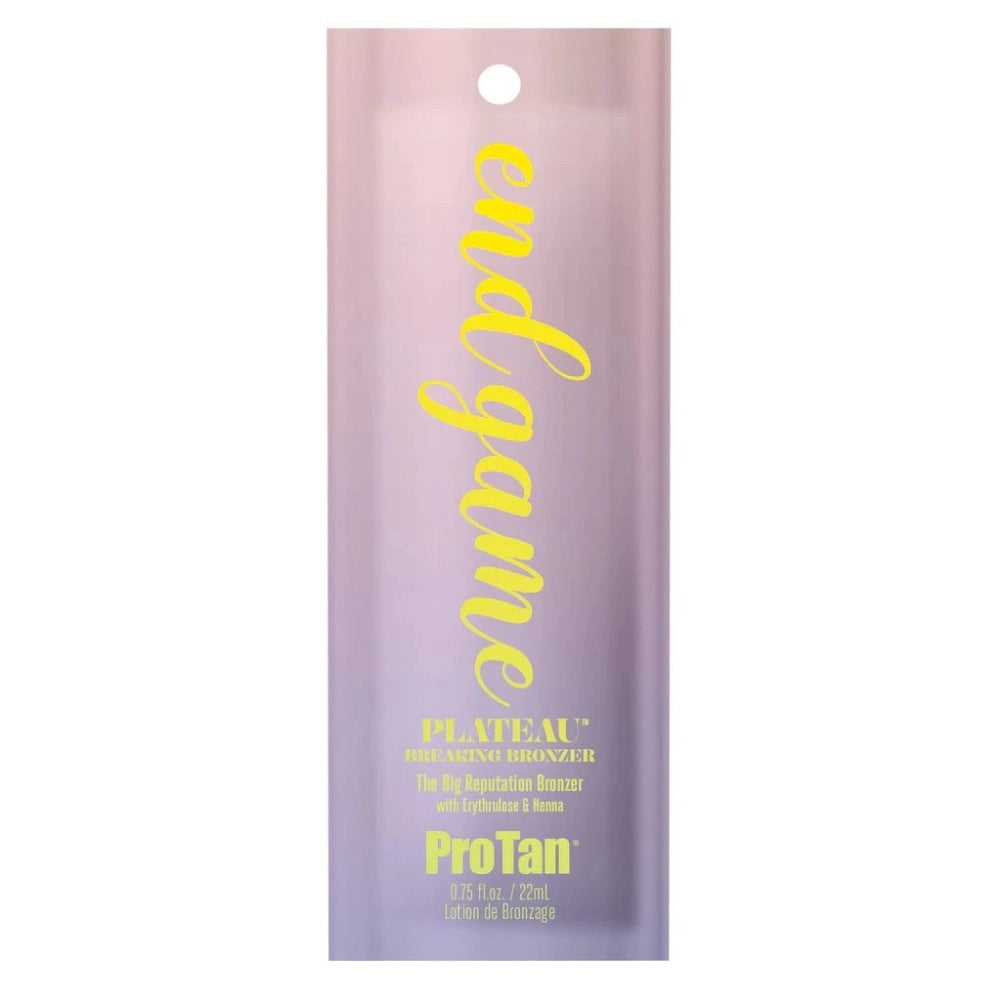 Pro Tan Endgame Bronzer 22ml