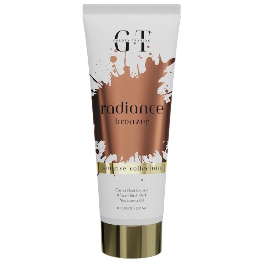 Golden Tanning Radiance Bronzer 250ml