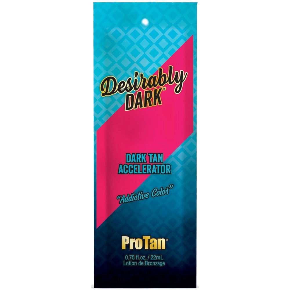Pro Tan Desirably Dark Accelerator 22ml