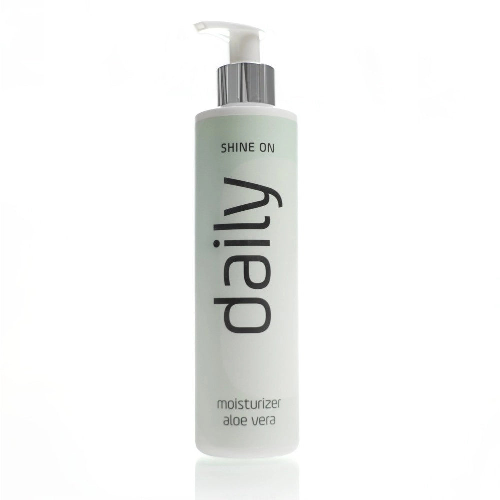 SHINE ON Daily Body Lotion 250ml