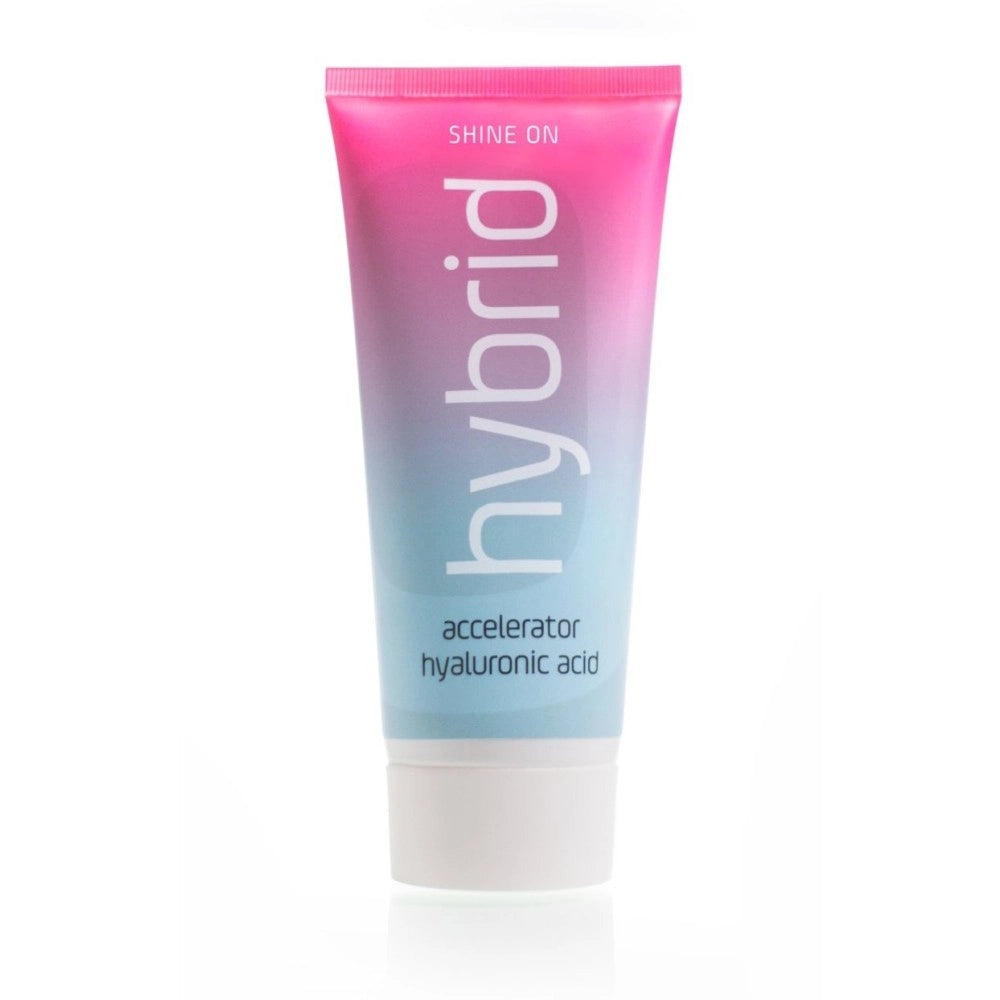 SHINE ON Hybrid Tanning Accelerator 200ml