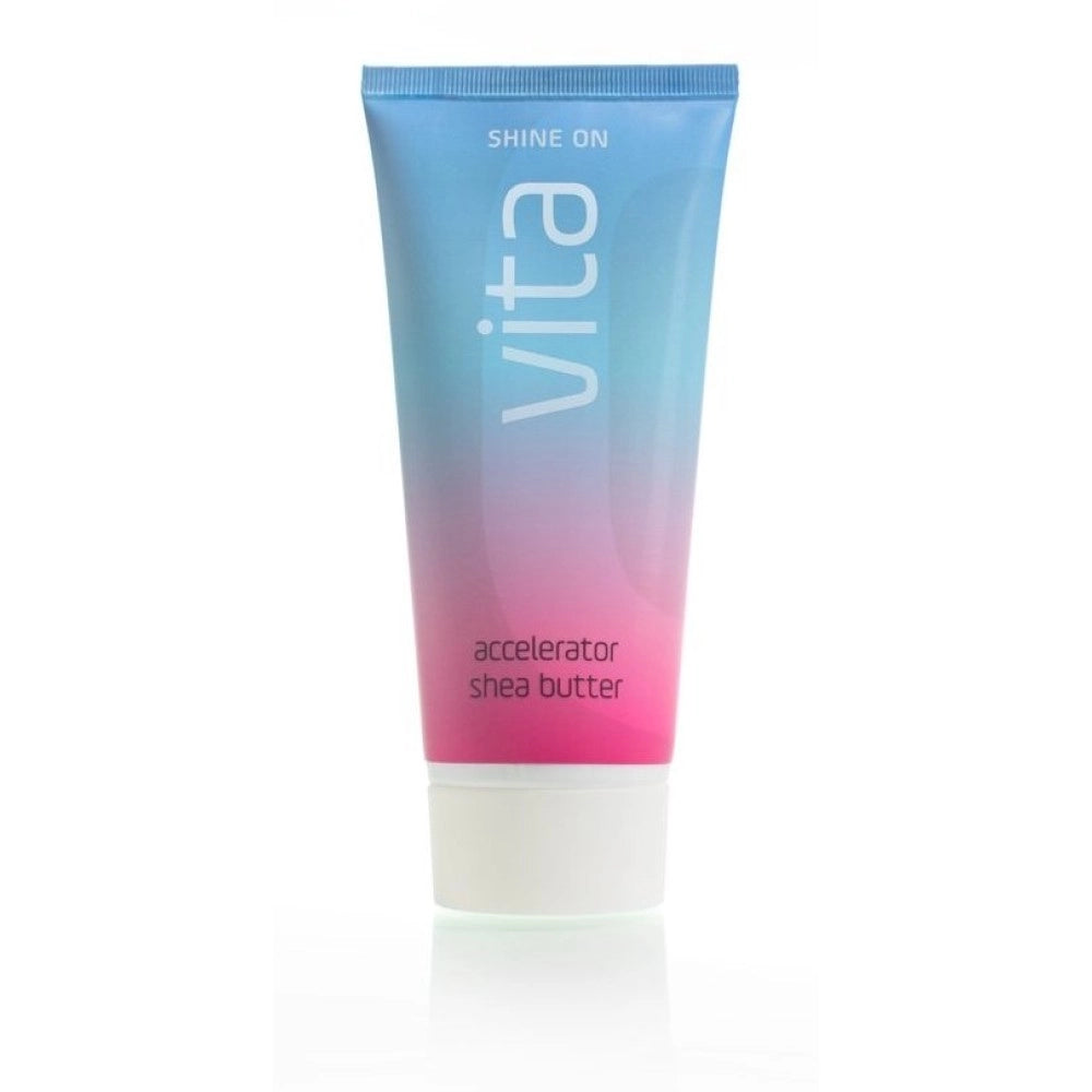 SHINE ON Vita Tanning Accelerator 200ml