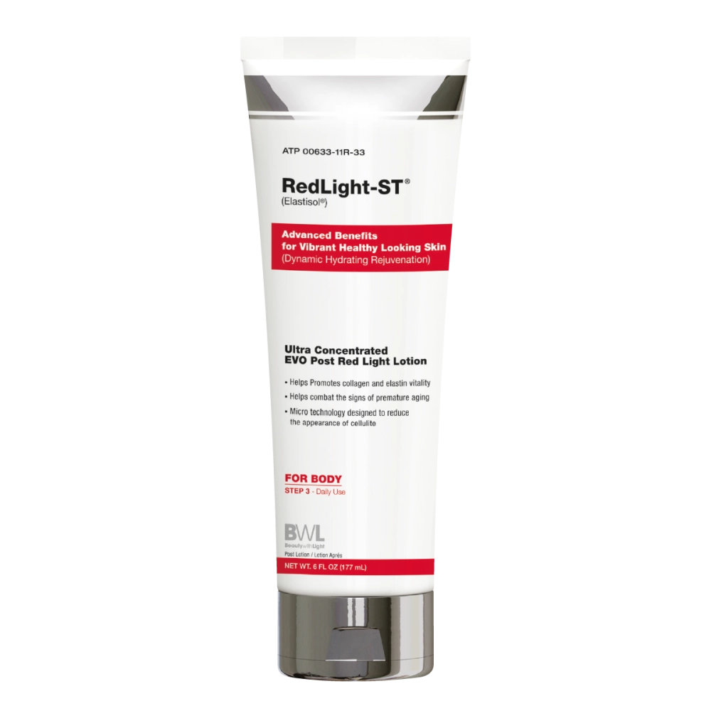 BWL Red Light Lotion 177ml