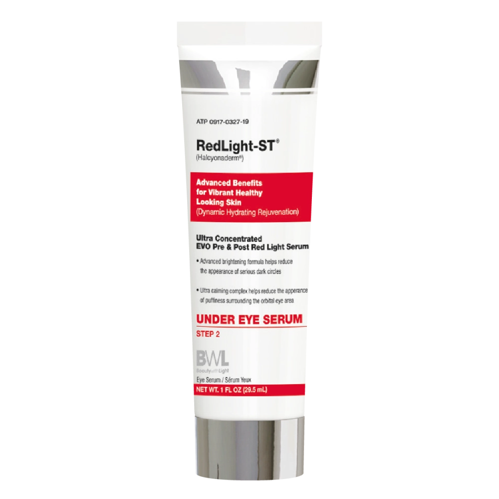 BWL Red Light Under Eye Serum 29ml