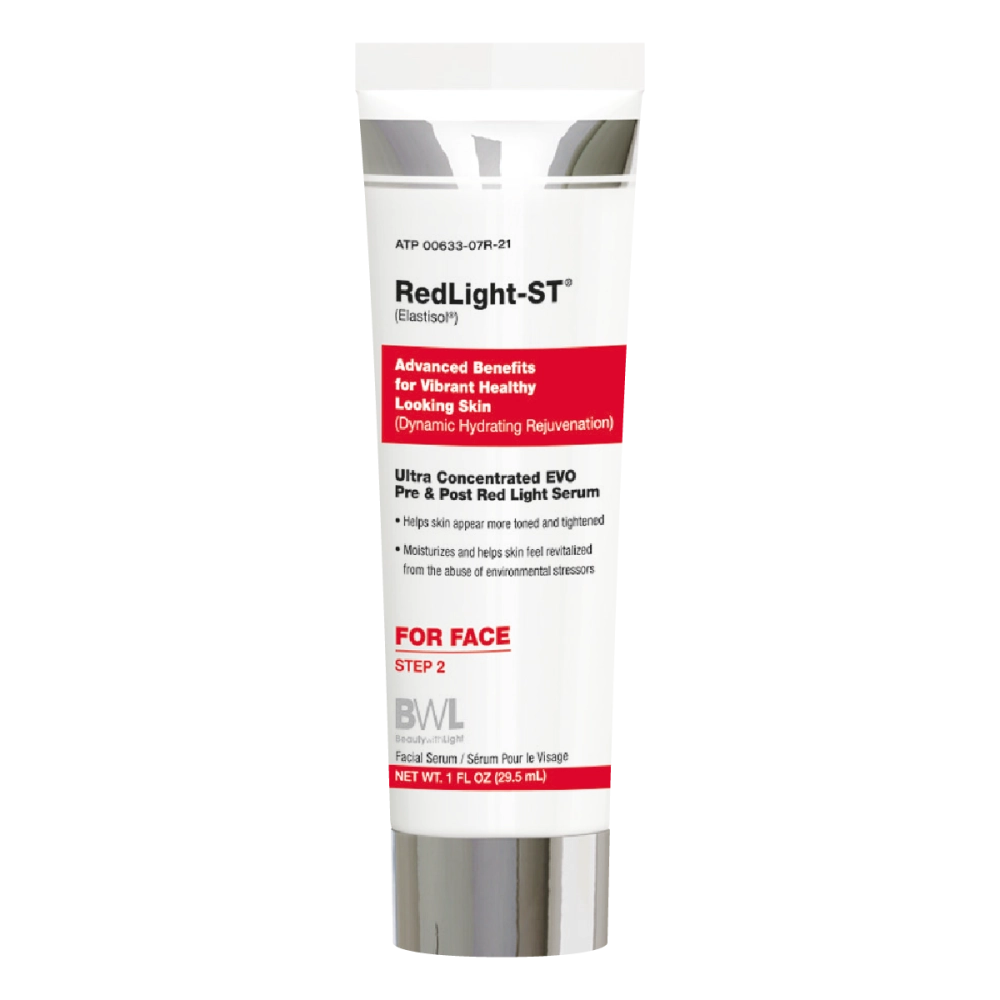 BWL Red Light Facial Serum 29ml