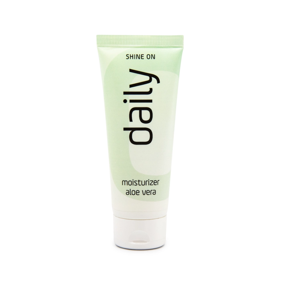 SHINE ON Daily Body Balm 75ml