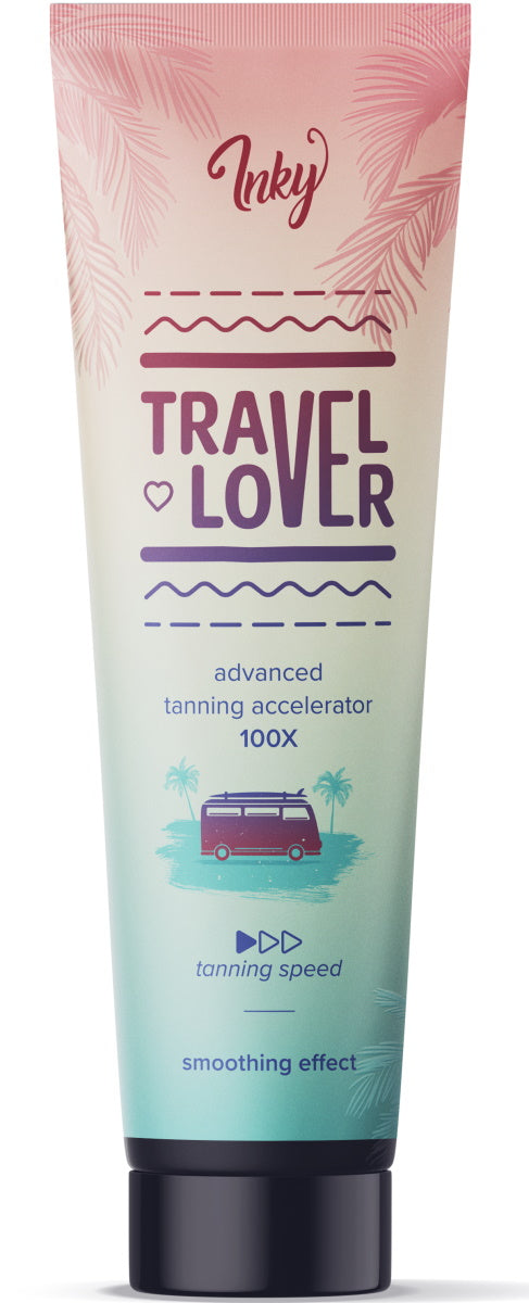 Inky Travel Lover barnításgyorsító 150 ml