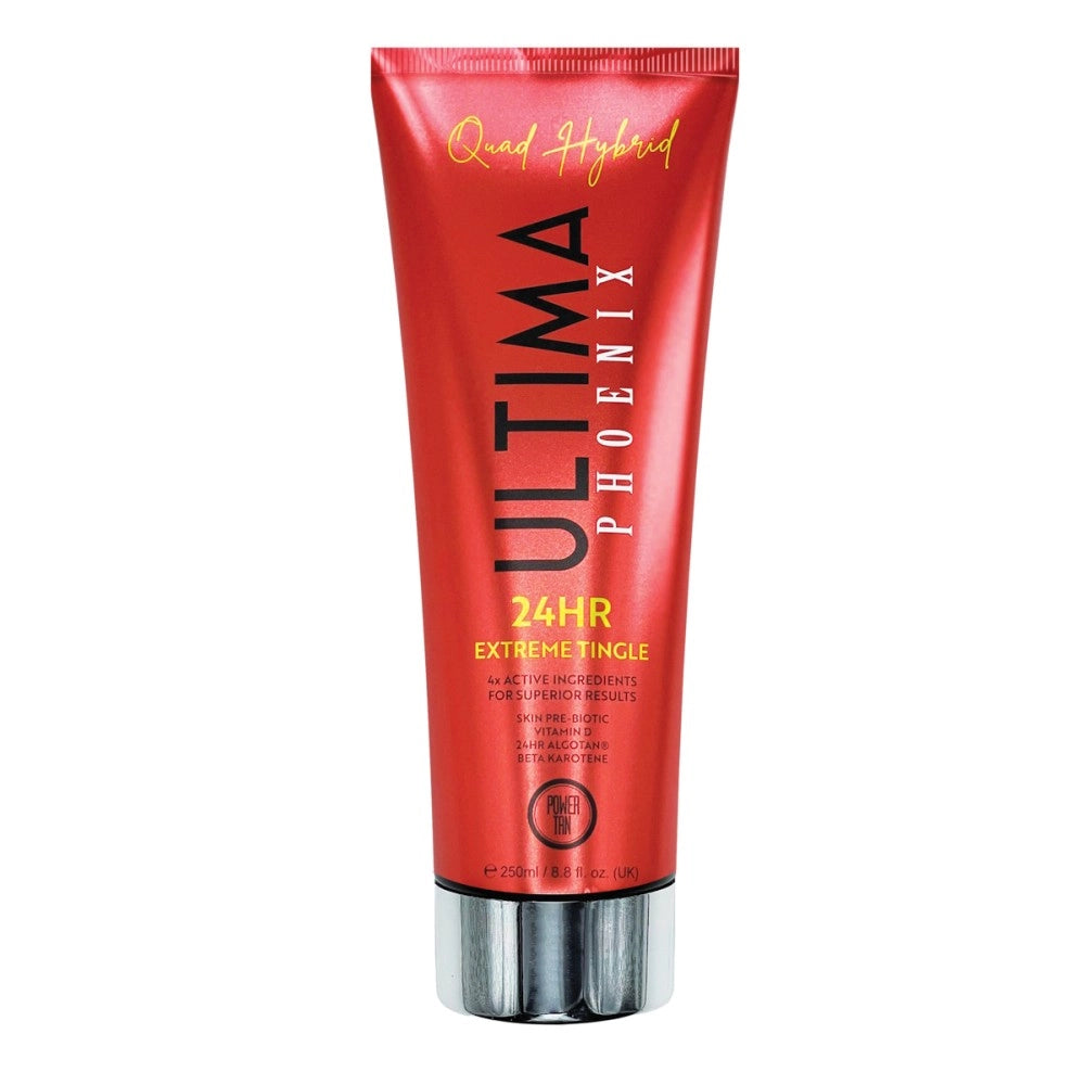 Power Tan Ultima Phoenix 250ml