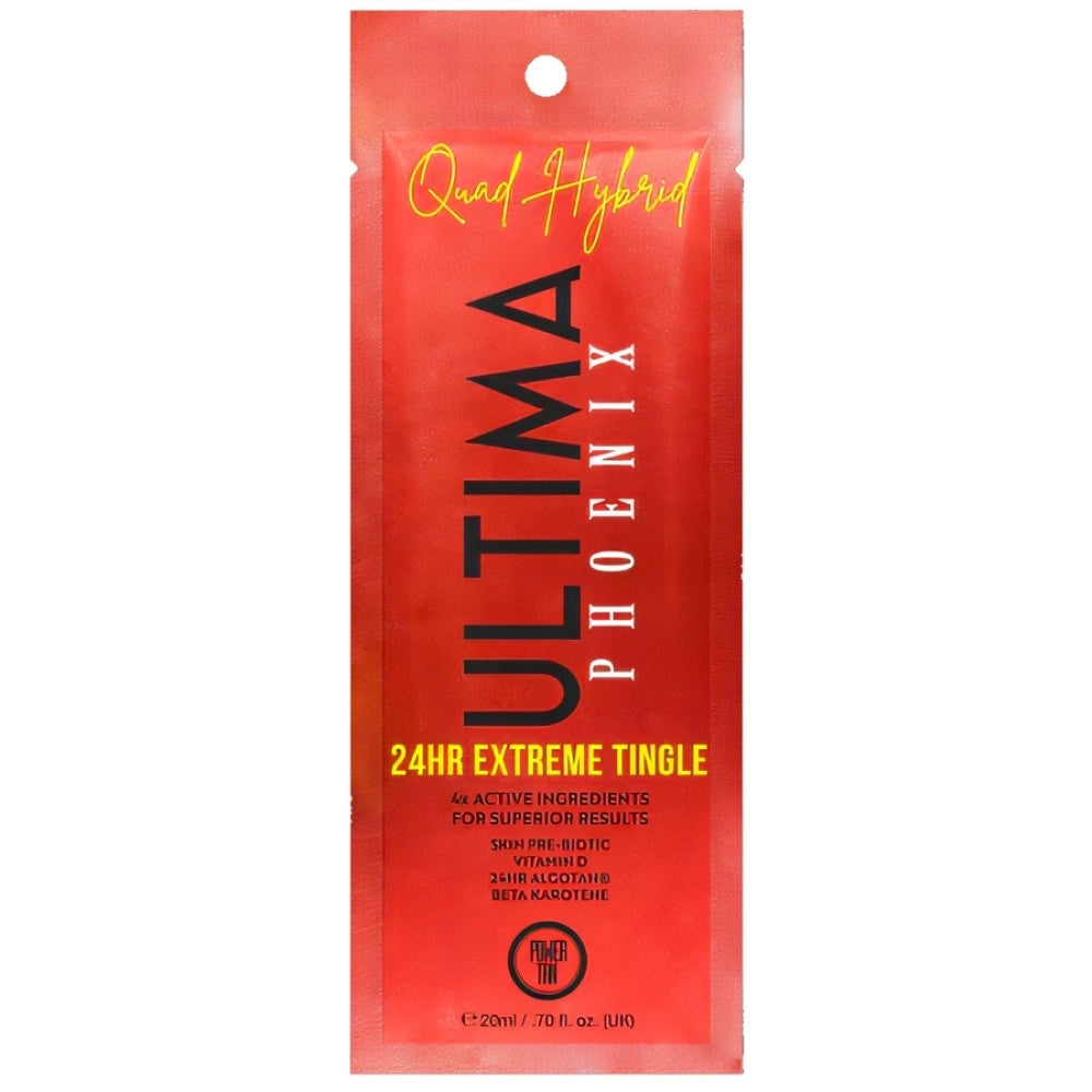 Power Tan Ultima Phoenix 20ml