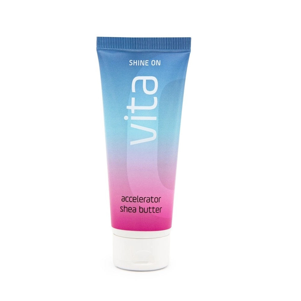 SHINE ON Vita Tanning Accelerator 75ml