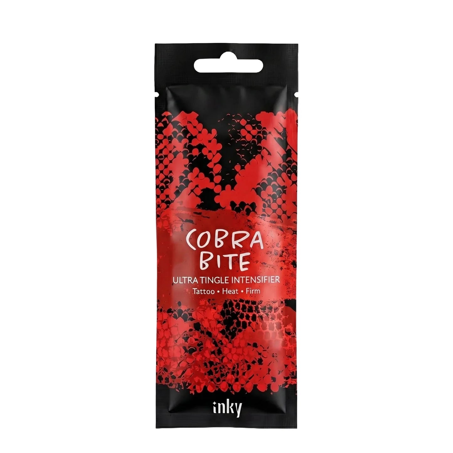 Cobra Bite Ultra bizsergető (tingle) barnításfokozó 15 ml