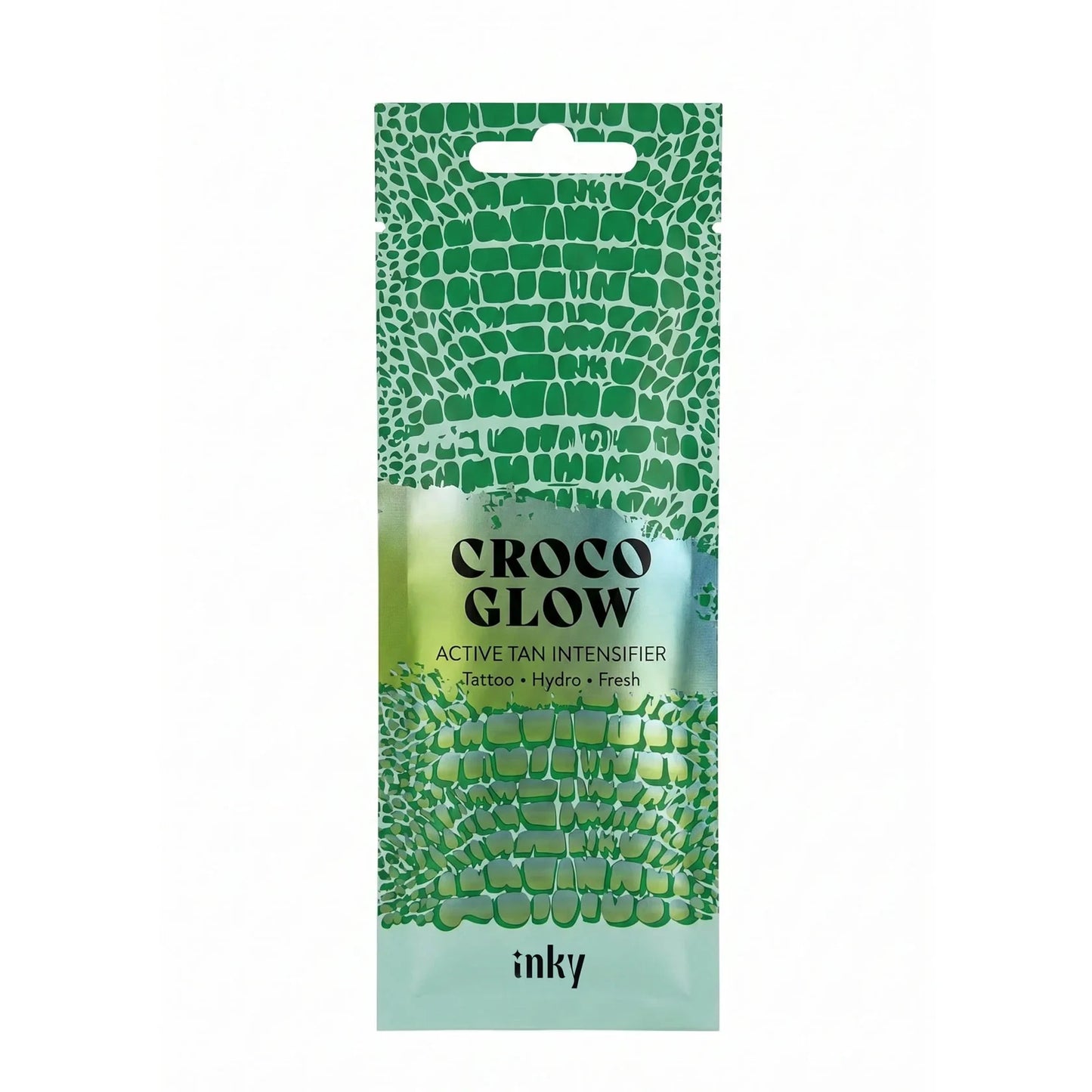Croco Glow Aktív barnításfokozó 15 ml