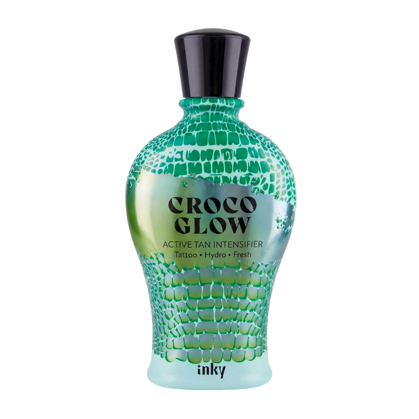 Croco Glow Aktív barnításfokozó 250 ml