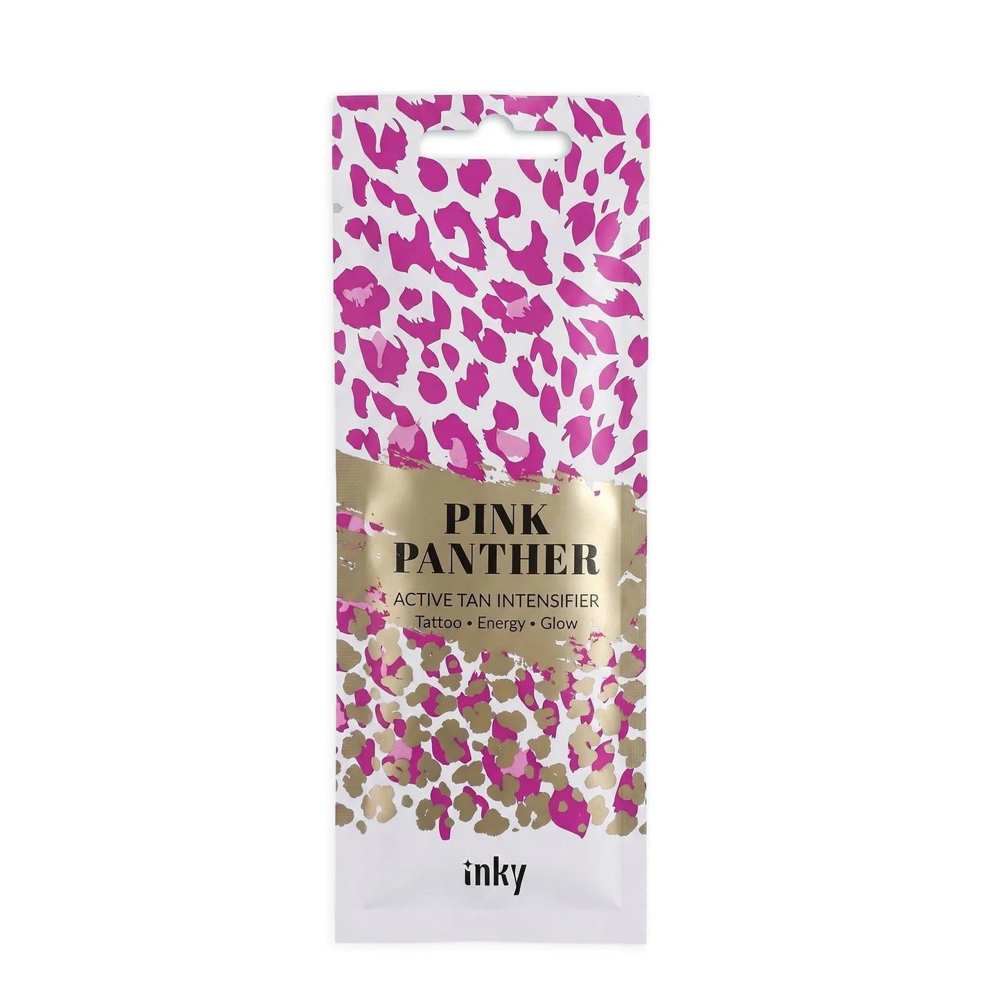 Pink Panther Aktív barnításfokozó 15 ml