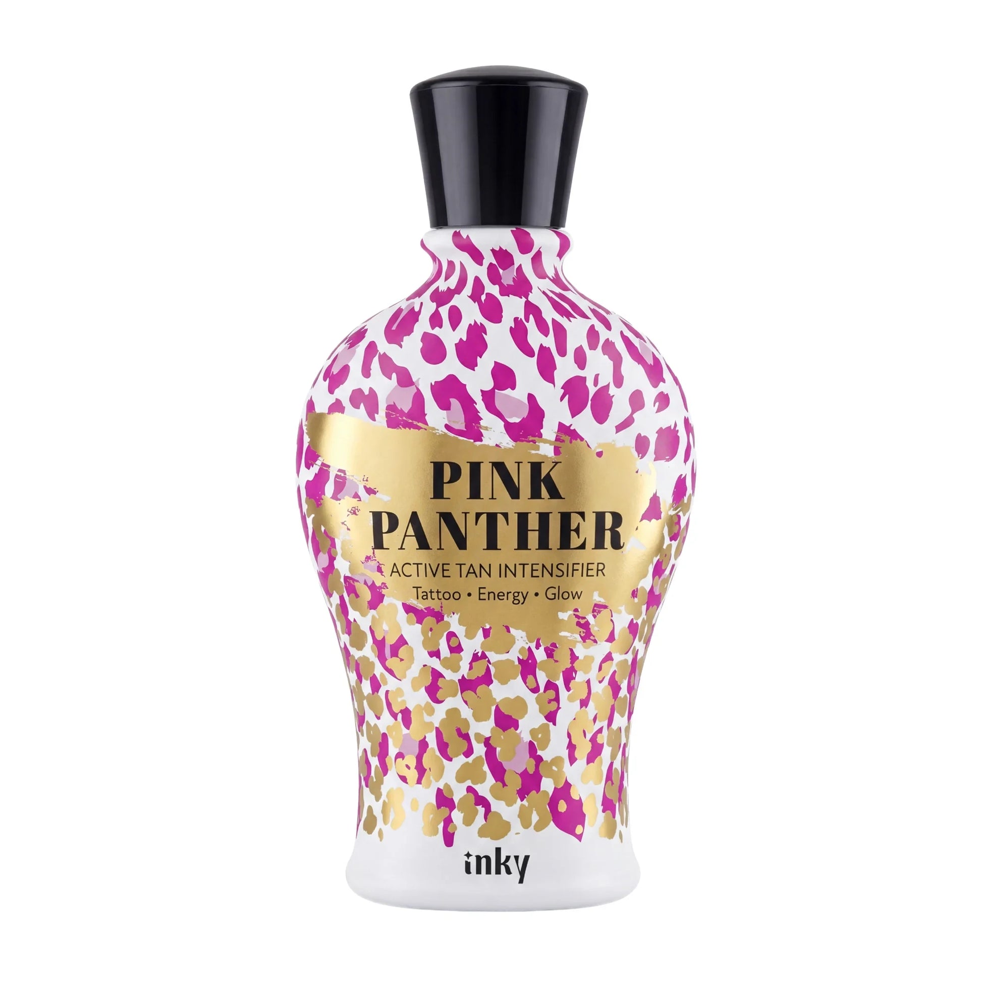 Pink Panther Aktív barnításfokozó 250 ml